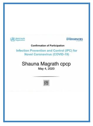 Infection Prevention & Control (IPC)