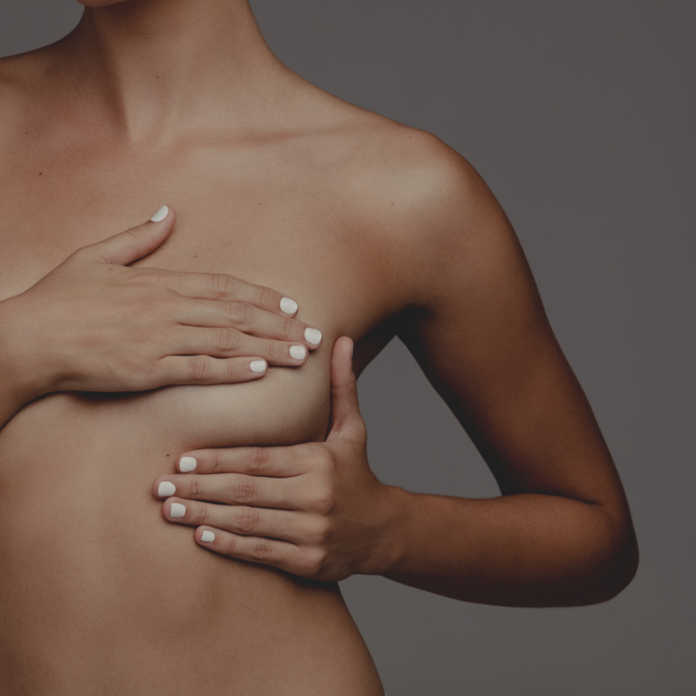3D Areola Restoration Tattooing