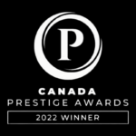 CANADA Prestige Awards 2022 Winner