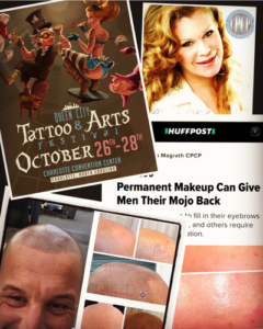 Queen City Tattoo & Arts Festival