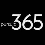 Pursuit:365 Logo
